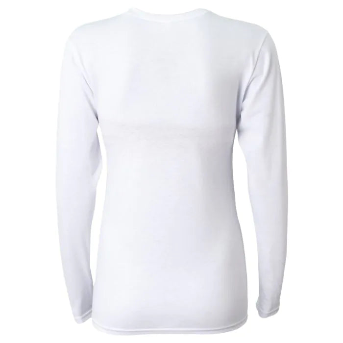 Softek Long Sleeve Tee