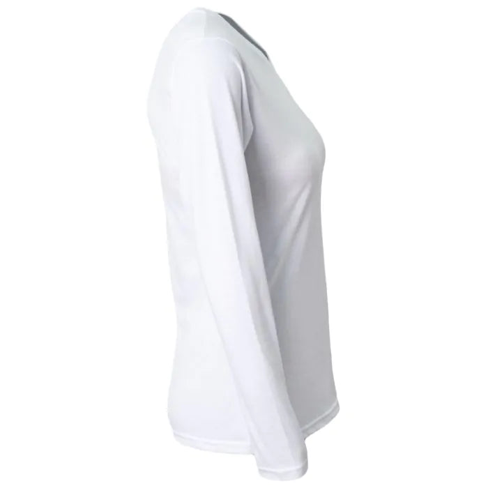 Softek Long Sleeve Tee