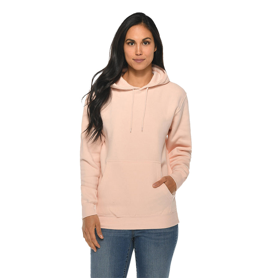 Classic Premium Pullover Hoodie