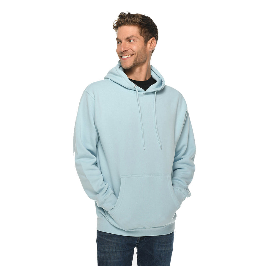 Classic Premium Pullover Hoodie
