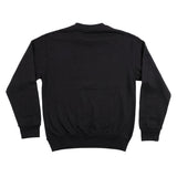 Heavyweight Pigment Crewneck