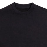 Heavyweight Pigment Crewneck