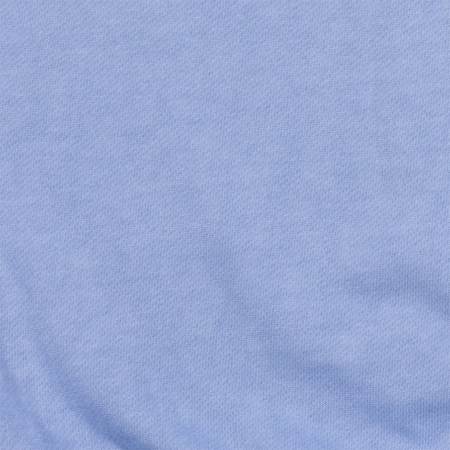 Heavyweight Pigment Crewneck