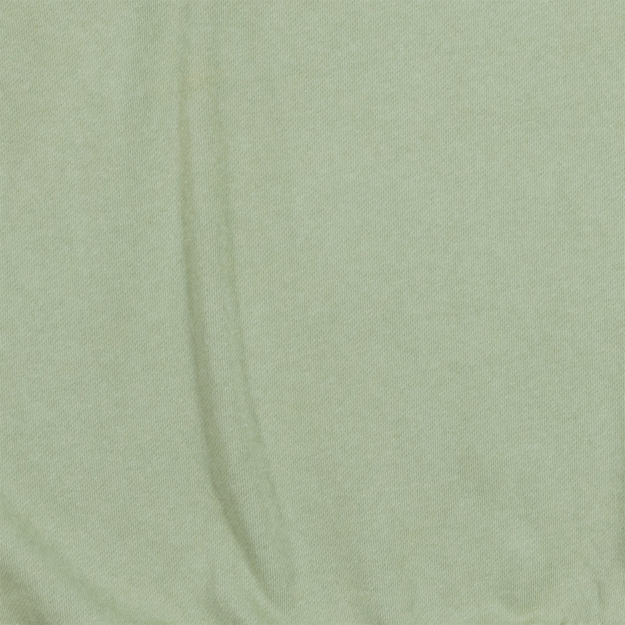 Heavyweight Pigment Crewneck