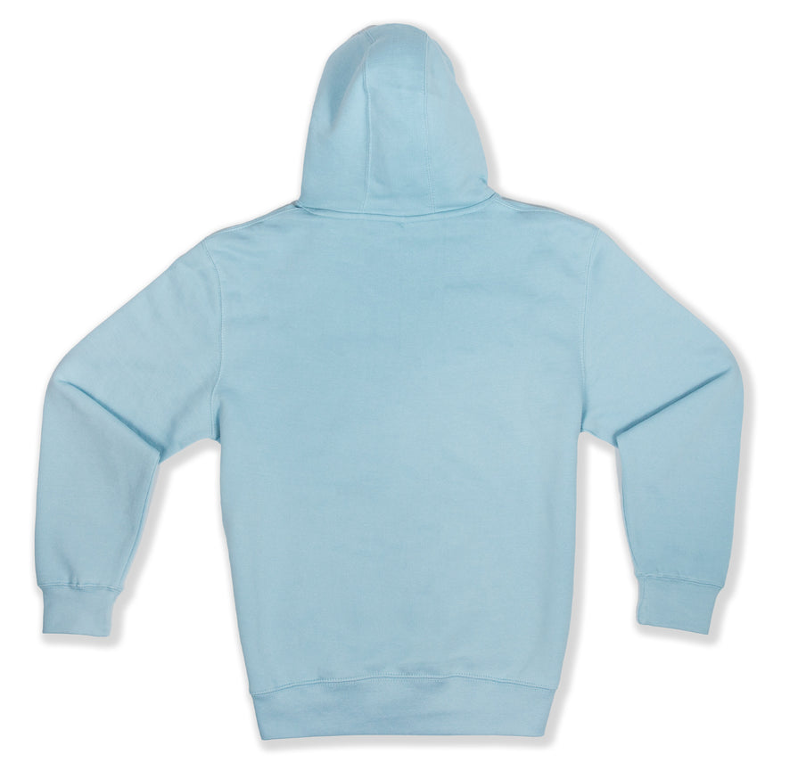 Classic Premium Pullover Hoodie