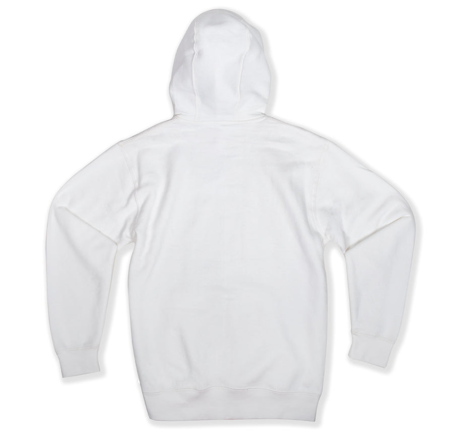 Classic Premium Pullover Hoodie
