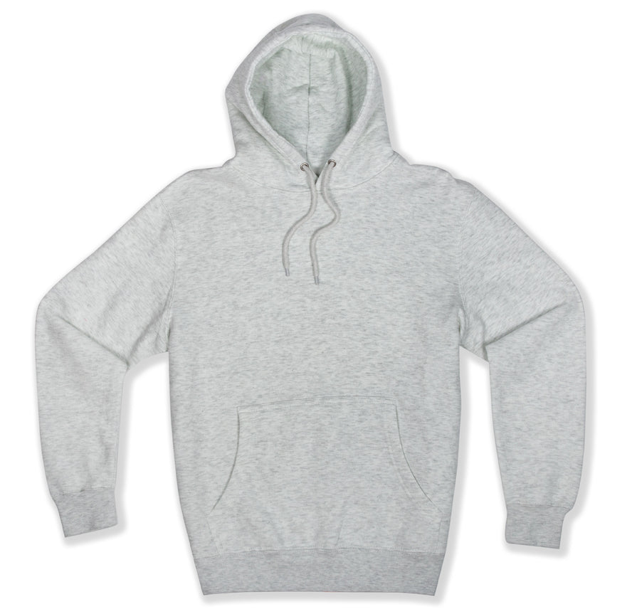 Classic Premium Pullover Hoodie