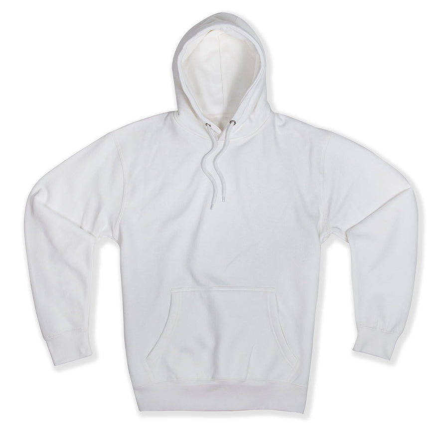 Classic Premium Pullover Hoodie