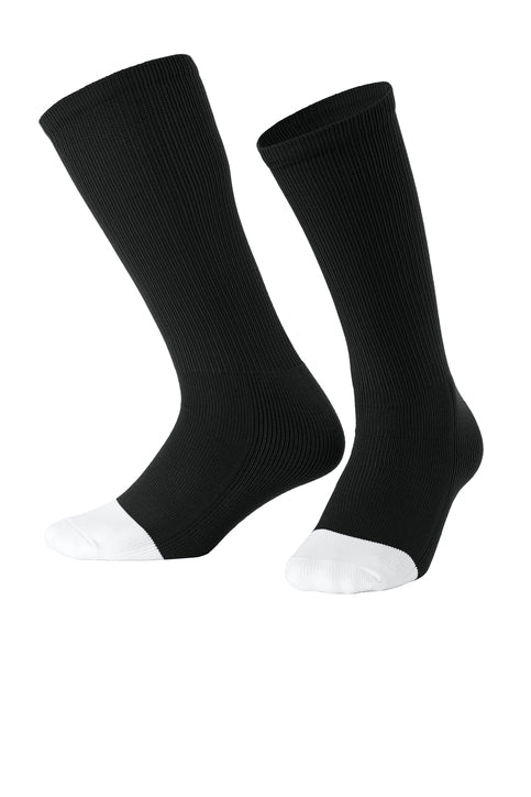 Sport-Tek® All Sport OTC Socks