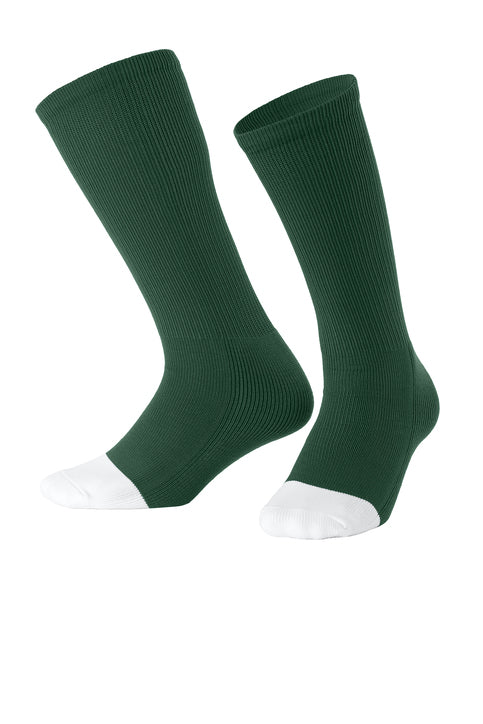Sport-Tek® All Sport OTC Socks