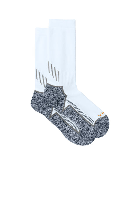Carhartt Force® Midweight Crew Sock (3-Pack)