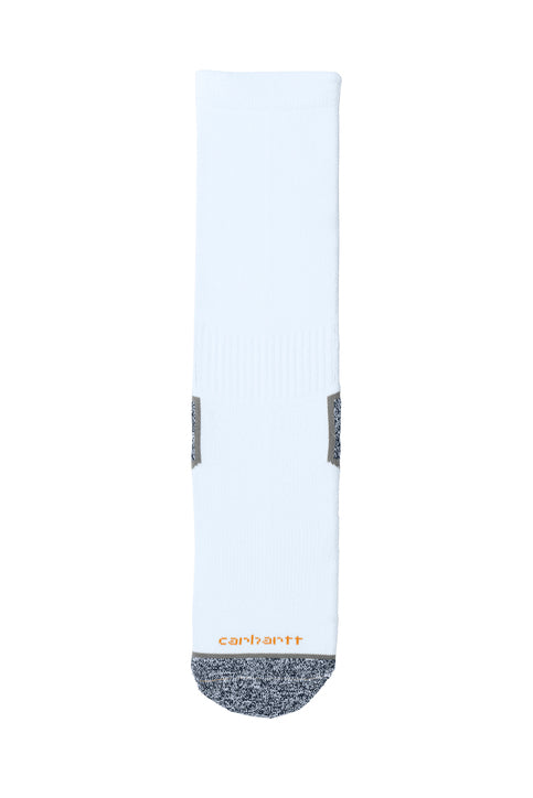 Carhartt Force® Midweight Crew Sock (3-Pack)