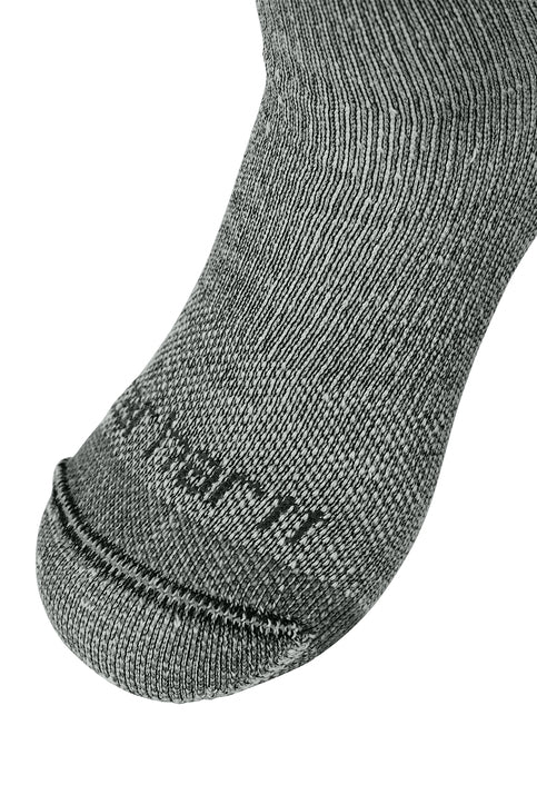 Carhartt® Heavyweight Crew Sock (4-Pack)