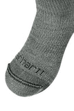 Carhartt® Heavyweight Crew Sock (4-Pack)
