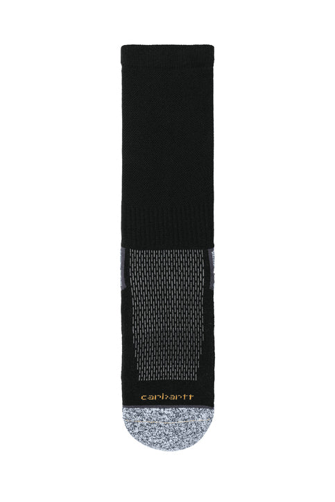 Carhartt Force® Midweight Crew Sock (3-Pack)