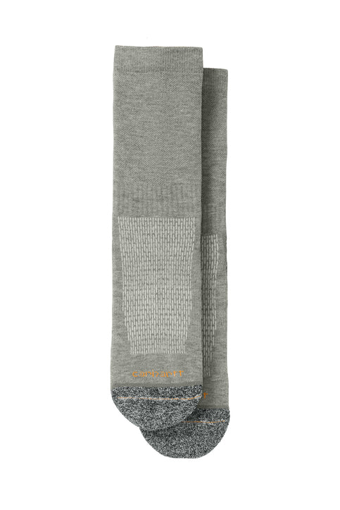 Carhartt Force® Midweight Crew Sock (3-Pack)