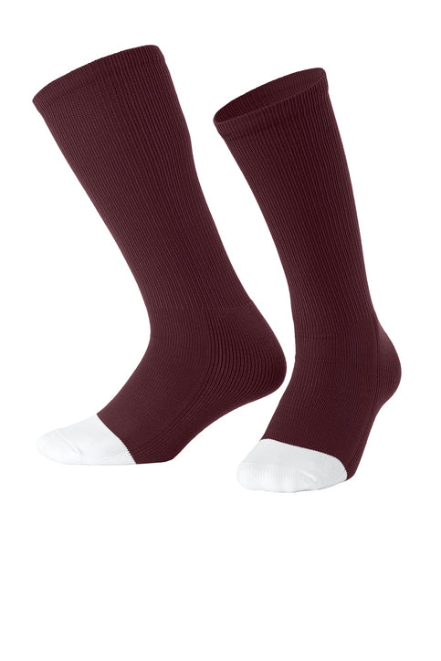 Sport-Tek® All Sport OTC Socks