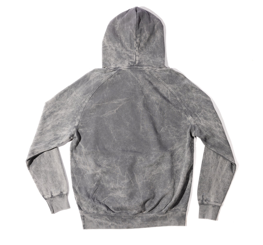 Vintage Wash Hoodies