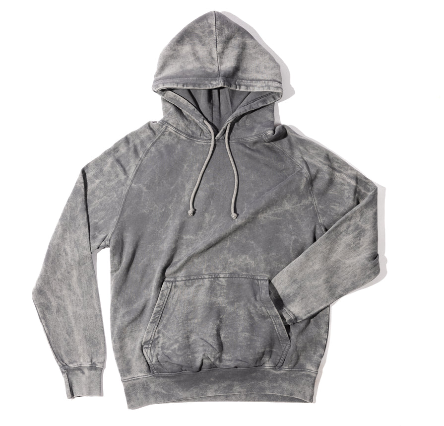 Vintage Wash Hoodies