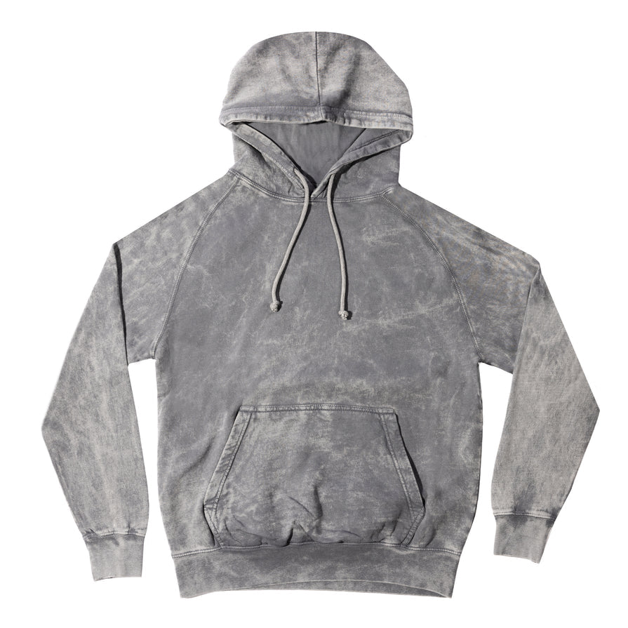 Vintage Wash Hoodies