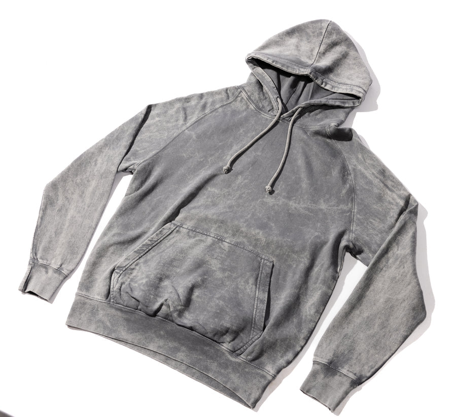 Vintage Wash Hoodies