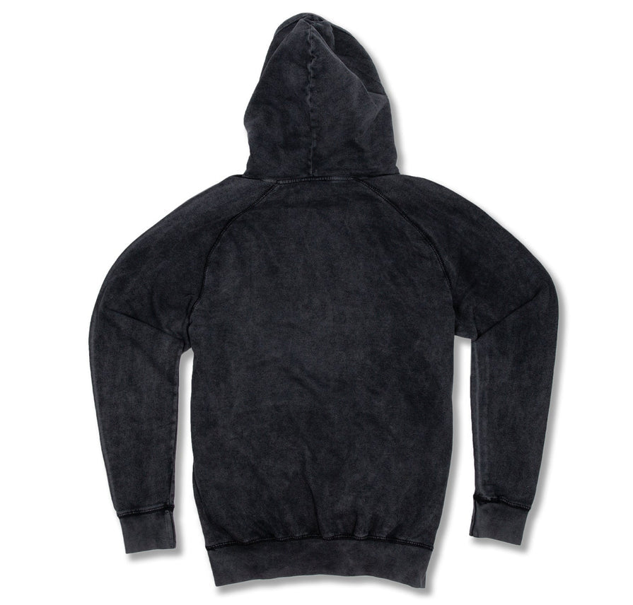 Vintage Wash Hoodies