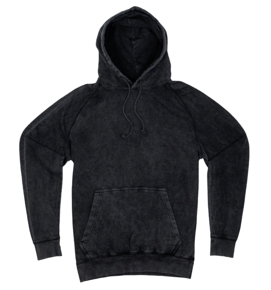Vintage Wash Hoodies
