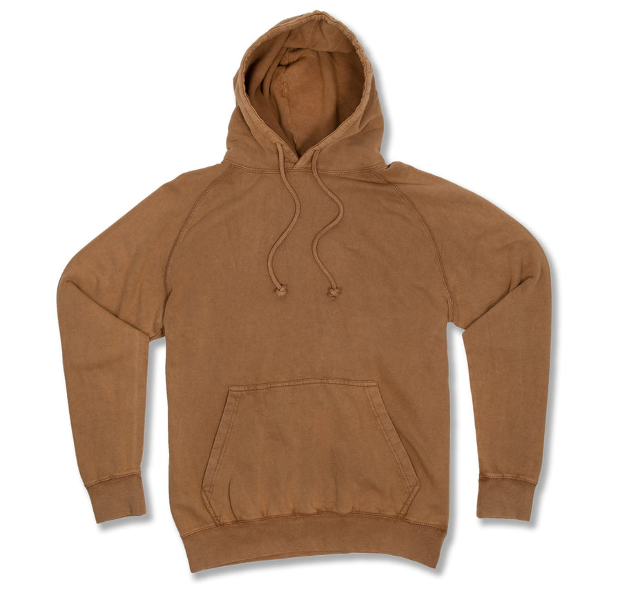 Vintage Wash Hoodies