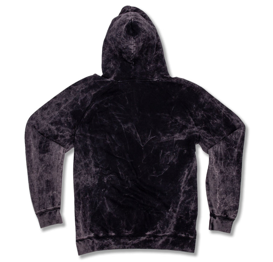 Vintage Wash Hoodies