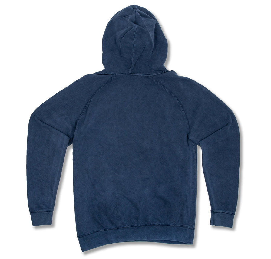 Vintage Wash Hoodies