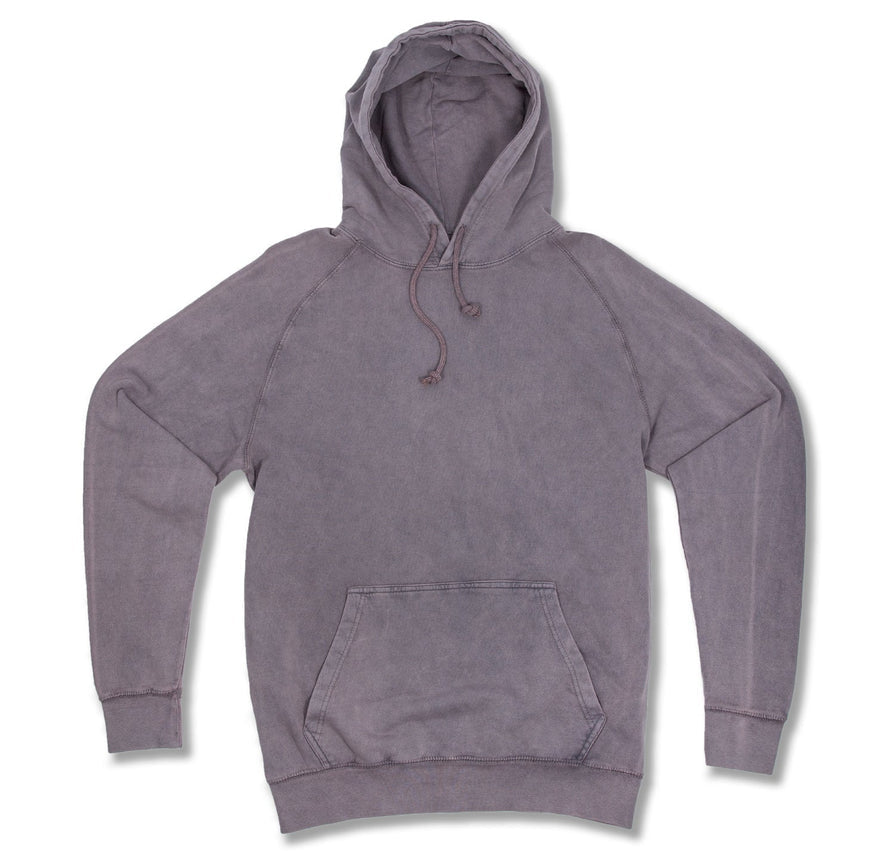 Vintage Wash Hoodies