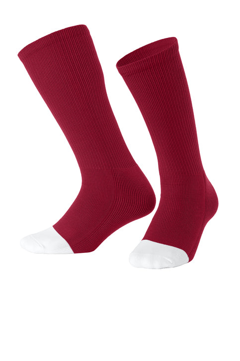Sport-Tek® All Sport OTC Socks