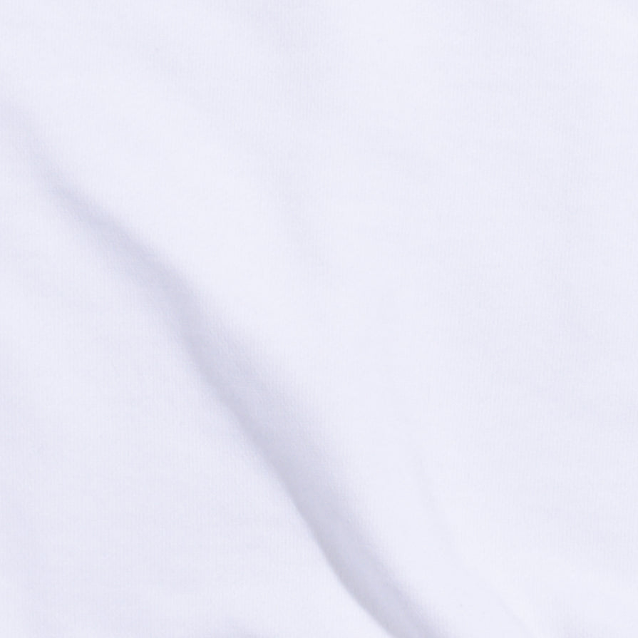 Heavyweight Pigment Crewneck