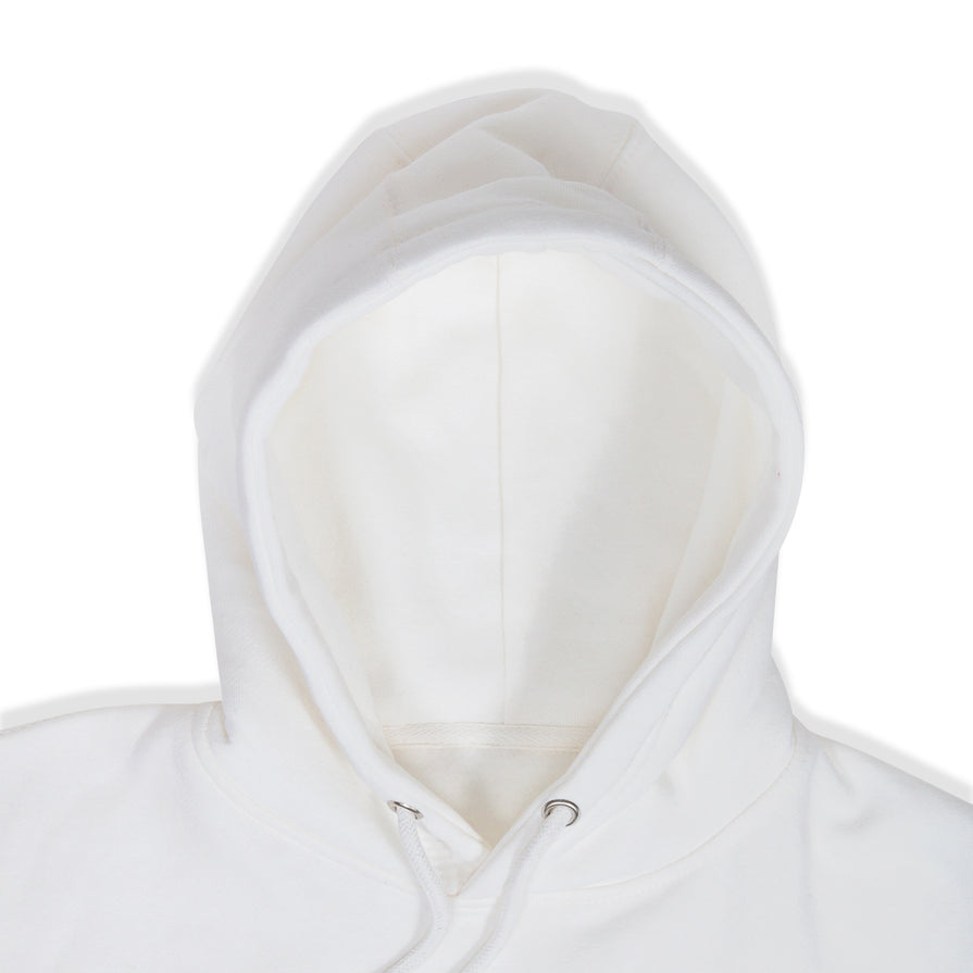 Classic Premium Pullover Hoodie