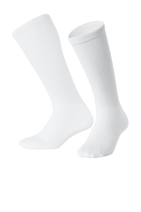 Sport-Tek® All Sport OTC Socks
