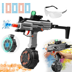 Gel Blaster Gun Toys Ammunition, Gel Blaster Gun Automatic Water Bullet Airsoft Guns Pistol