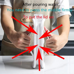 Ice Ball Maker, Ice Ball Tray- Ice Ball, Ice Tray, Flexible Mould