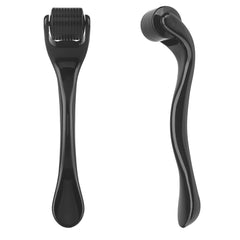 Derma Face Roller, Cosmetic for Facial, Body, Beard Growth & Hair Growth