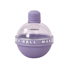 Spherical Frozen Ice Maker, Round Ice Grid, Silicone Mold, Ice Maker, Ice Ball Mold, Resin Mold