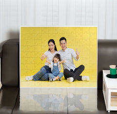 Custom Puzzle, Couple Puzzle, Custom Puzzle Gift, Custom Photo Jigsaw Puzzle, Personalized Photo Puzzle