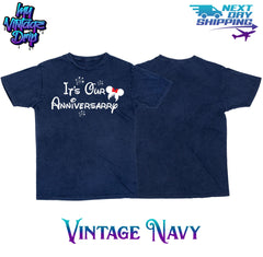 Anniversary Shirts for Disney Couples Valentine Disney Shirts, Wedding Anniversary Shirt, Valentine Shirt, Engagement